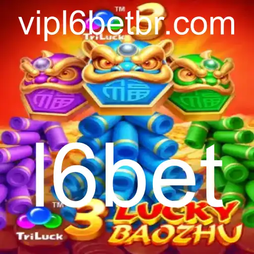 Descubra o Empolgante Mundo do Jogo 3LuckyBaozhu