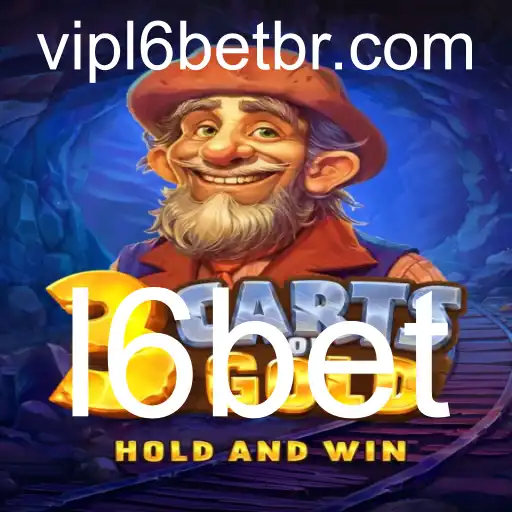 Descubra o Fascinante Mundo de 3cartsOfGold com l6bet