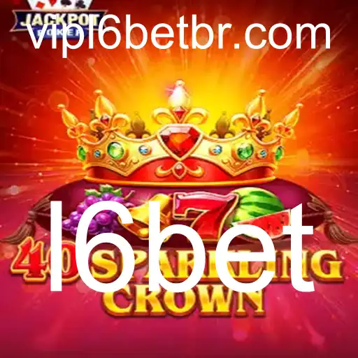 Descubra o Fascinante Mundo do Jogo 40SparklingCrown com l6bet