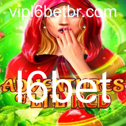 Descubra as Aventuras de Lil Red: O Novo Jogo de Aventura L6Bet
