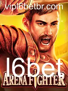 Descubra ArenaFighter: O Jogo de Batalha Final