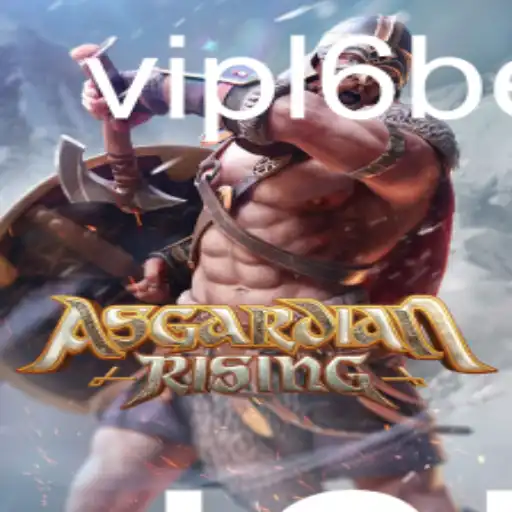 AsgardianRising: Descubra a Excitante Jornada no Novo Jogo