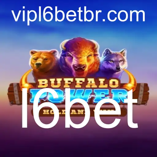 Descubra as Aventuras Únicas de BuffaloPower no l6bet