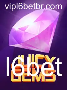 Descubra o Novo Jogo Emoção: JuicyGems e Sua Atração com o l6bet