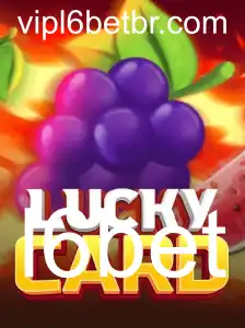 Explorando o Mundo do Jogo LuckyCard