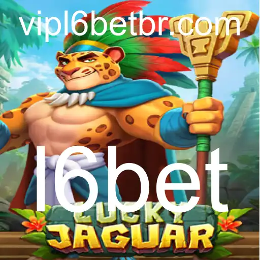Explorando o Mundo de LuckyJaguar: Um Mergulho no Novo Jogo Sensação
