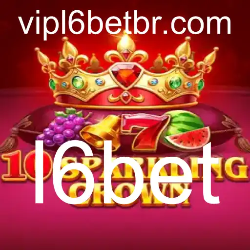 Descubra o Mundo Fascinante de 10SparklingCrown: Um Jogo Inovador da l6bet