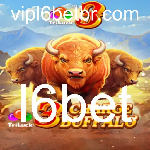 Explorando o Fascinante Mundo do Jogo '3ChargeBuffalo'