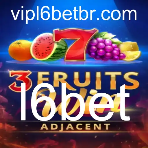 Descubra o Mundo Empolgante de 3FruitsWin com l6bet