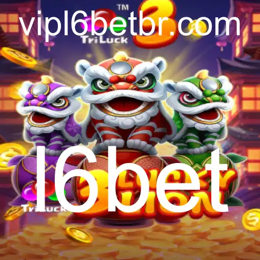 Explorando o Mundo do Jogo 3LUCKYLION com l6bet