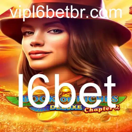 Descubra o Fascinante Mundo de BookofRichesDeluxeChapter2 com l6bet