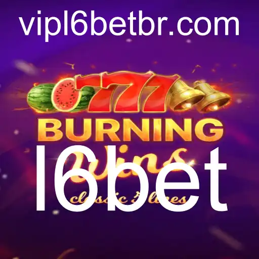 Explorando o Universo de Diversão de BurningWins no l6bet