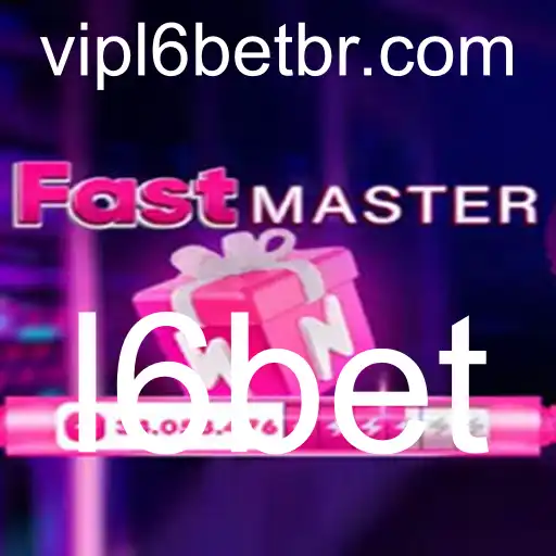 Explorando o Dinâmico Mundo de FastMaster: O Jogo que Revoluciona com l6bet