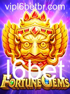 Descubra FortuneGems: Uma Jornada Fascinante no Mundo de l6bet