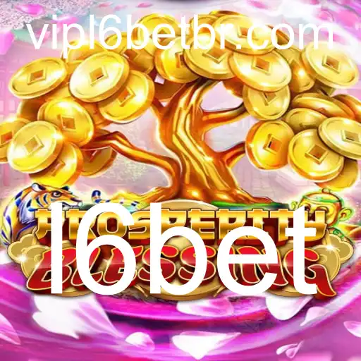 Descubra ProsperityBlessing: A Nova Experiência de Jogo com l6bet