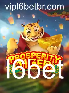 Descubra o Fascinante Mundo de ProsperityTiger e l6bet