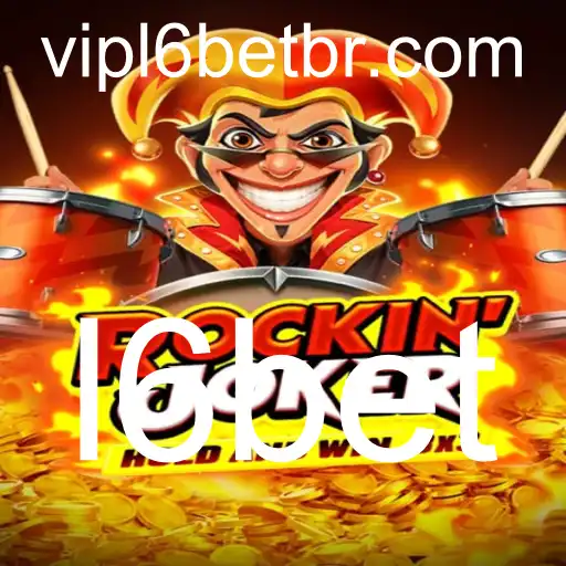Conheça o RockinJoker: Um Mundo de Diversão e Estratégia