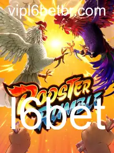 RoosterRumble: Um Mergulho no Mundo do Jogo Inovador com L6bet
