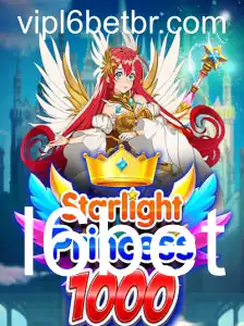 StarlightPrincess1000: Uma Aventura Cósmica no Mundo dos Cassinos Online