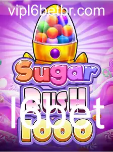 Tudo o que você precisa saber sobre SugarRush1000 e a palavra-chave l6bet