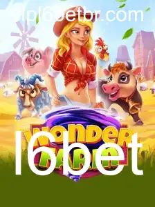Explorando o Mundo de WonderFarm