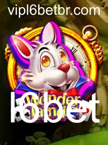 Explorando 'Wonderland': Uma Jornada pelo Mundo do Jogo com a Palavra-Chave 'l6bet'