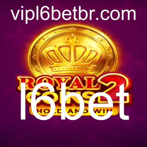 RoyalCoins2: Mergulhe na Aventura do Novo Jogo com l6bet