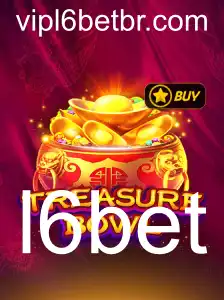 Descubra o Fascinante Mundo de TreasureBowl com l6bet