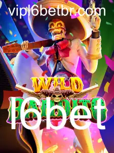 Explorando o Mundo de WildBandito: Um Jogo de Ação e Estratégia